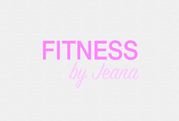 Fitness by Jeana